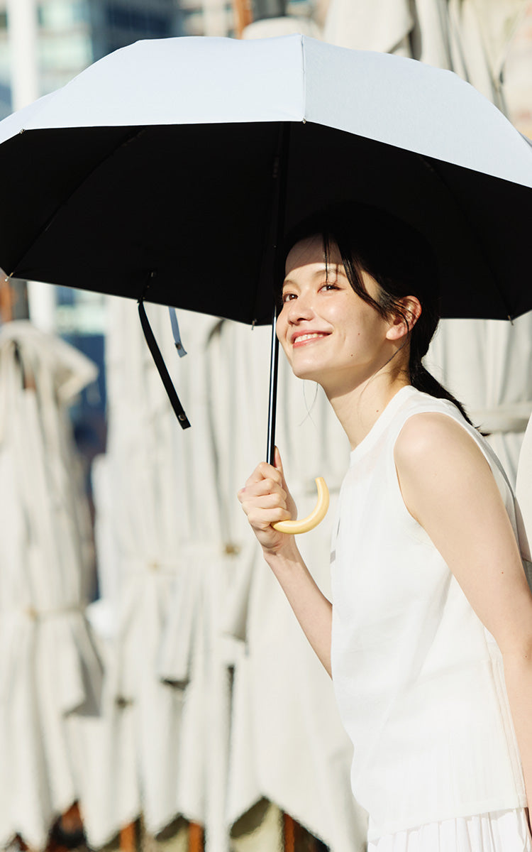 COKAGE+｜東レ サマーシールドⅡを使用 国内最高水準の日傘