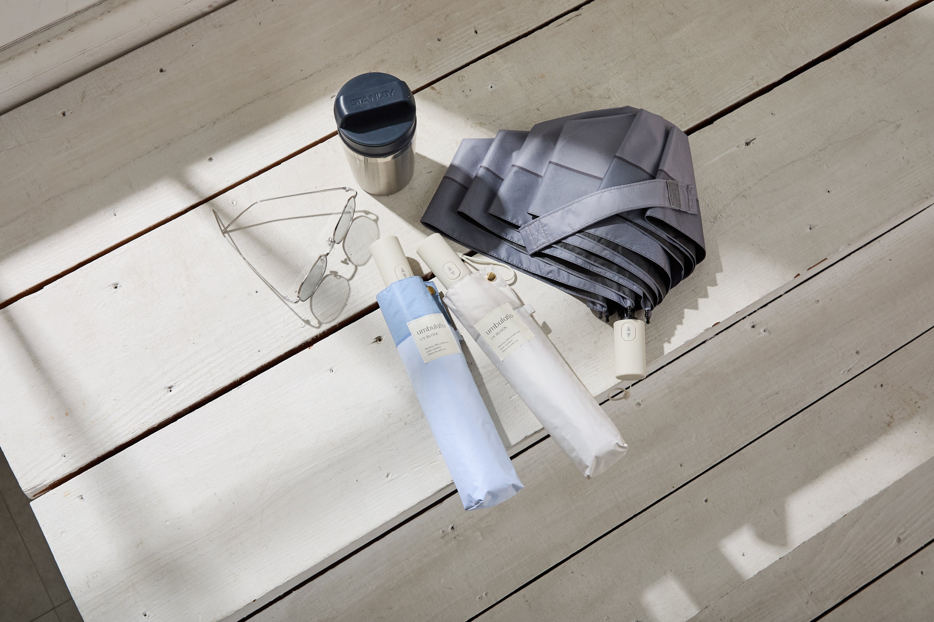 世界最大級の傘専門店 Waterfront / ウォーターフロント 公式オンラインショップ 日傘