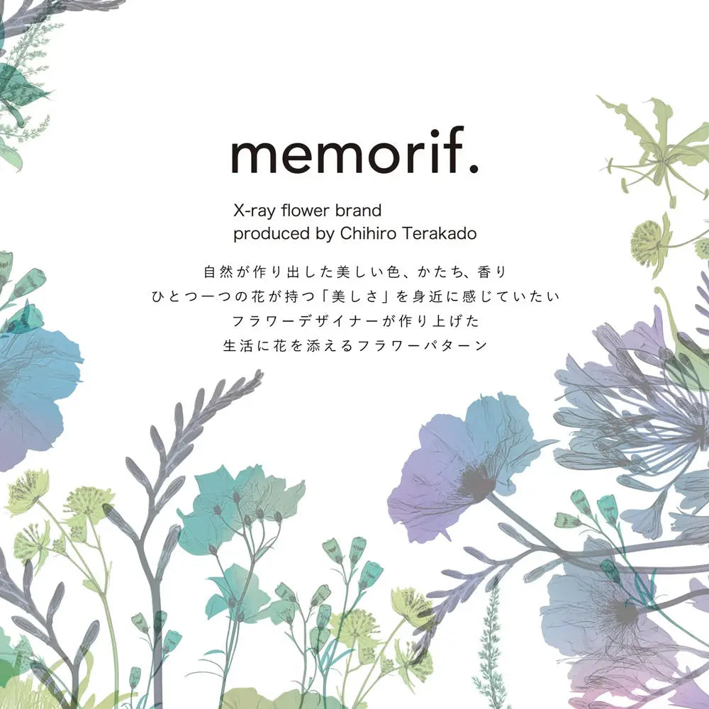 memorif. Waterfront Official Shop