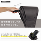 【形状記憶】クイックシャット 自動開閉 UVブロック 折 55cm