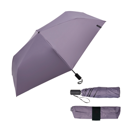 【自動開閉 折りたたみ傘】COKAGE+ ACTIVE 自動開閉 55cm