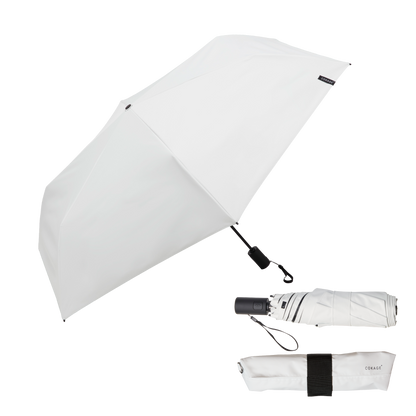 【自動開閉 折りたたみ傘】COKAGE+ ACTIVE 自動開閉 55cm　※4月20日17:30再販予定