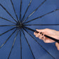 16RIB Folding Umbrella  ■10%OFFで￥3465　期間:6/25 17:00～6/30 23:59■