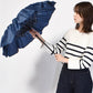 16RIB Folding Umbrella  ■10%OFFで￥3465　期間:6/25 17:00～6/30 23:59■