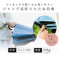 【日傘デザインコンテスト受賞作品】COKAGE+ 木手元 55cm ジャンプ折