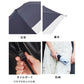 【耐風 折りたたみ傘】COKAGE+ ACTIVE 耐風 55cm