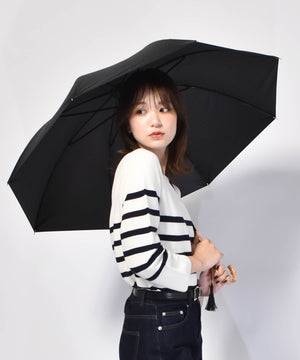 【20%OFFで2640円～7/12まで】サンシェイドロング竹手元 55cm