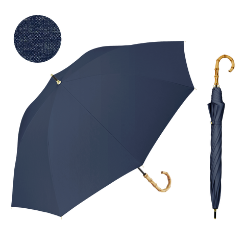 [Long umbrella] COKAGE+ heat shielding parasol 