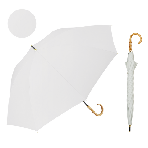 [Long umbrella] COKAGE+ heat shielding parasol 