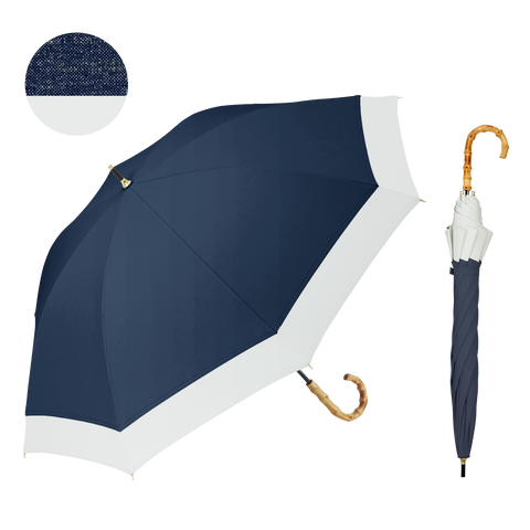 [Long umbrella] COKAGE+ heat shielding parasol 