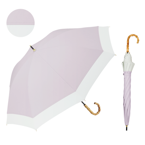 [Long umbrella] COKAGE+ heat shielding parasol 