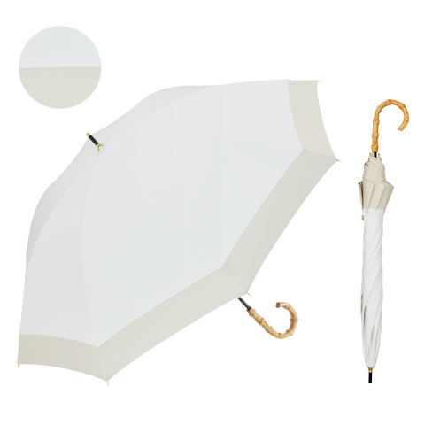 [Long umbrella] COKAGE+ heat shielding parasol 