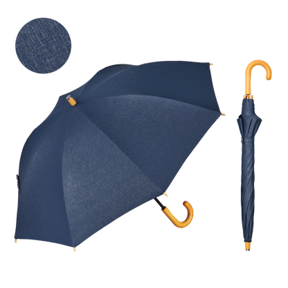 【キッズ 長傘】COKAGE+ 木手元 50cm Waterfront Official Shop