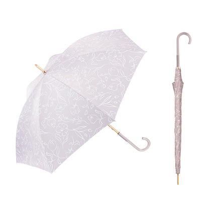 エアリーライト UVブロック 55cm