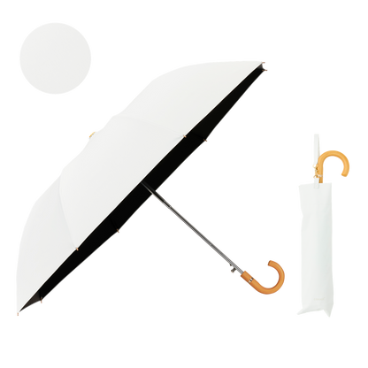 《予約受付開始！12/12(金)18:00～12/26(金)18:00まで ※12月下旬発送》【ワンタッチ開】COKAGE+ 木手元 55cm ジャンプ折