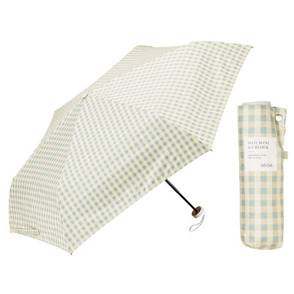 ネオミニ UVブロック 折 51cm