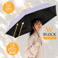 QuickShut Light UV Block Fold 55cm