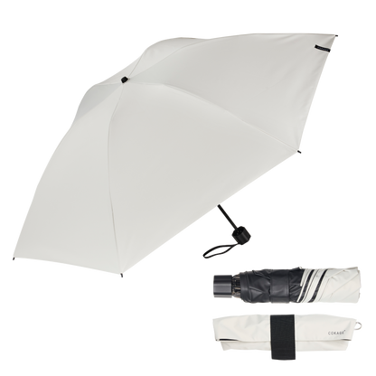 【耐風 折りたたみ傘】COKAGE+ ACTIVE 耐風 55cm　※4月30日17:00～再販予定
