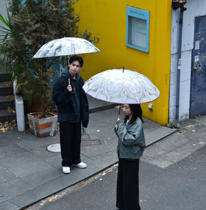 memorif. 花びらき 55cm Waterfront Official Shop