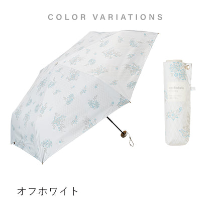 ネオミニ UVブロック 折 51cm