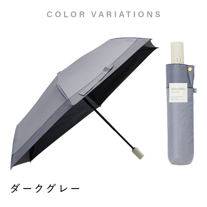 カルオート UVブロック 折 55cm Waterfront Official Shop