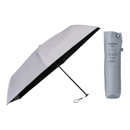 クイックシャット® ライト UVブロック 折 55cm