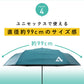 【限定販売】青学駅伝限定商品　ZENTEKOU折りたたみ傘