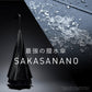 【最強の撥水傘】SAKASANANO 60cm　※予約販売 Waterfront Official Shop