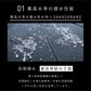 【最強の撥水傘】SAKASANANO 60cm　※予約販売