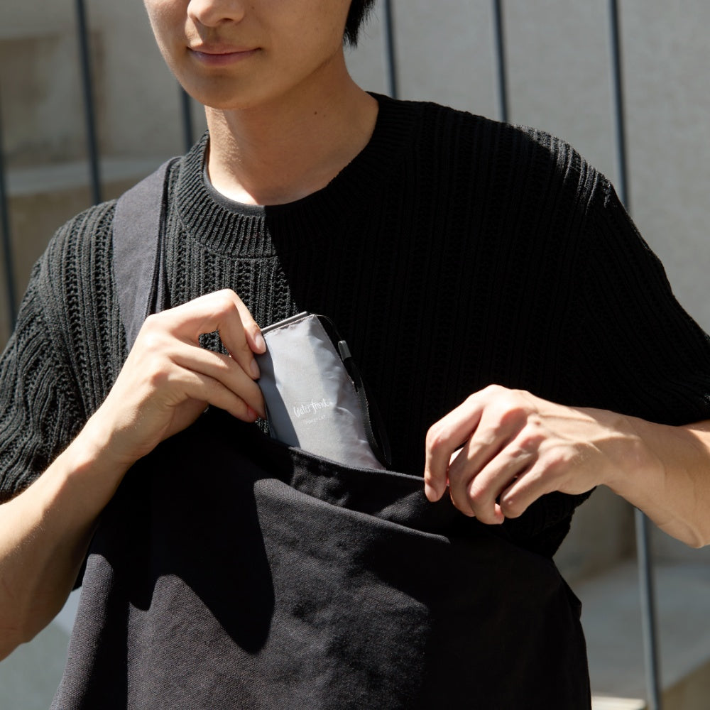 ポケフラット クイック 折 55cm