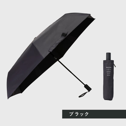 Quick Shut Automatic Open/Close Folding Umbrella 60cm