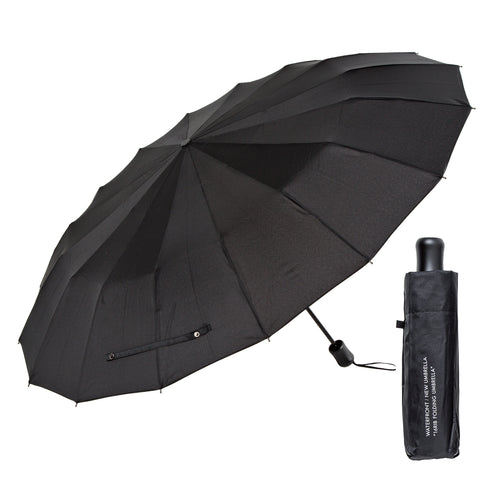 16RIB Folding Umbrella