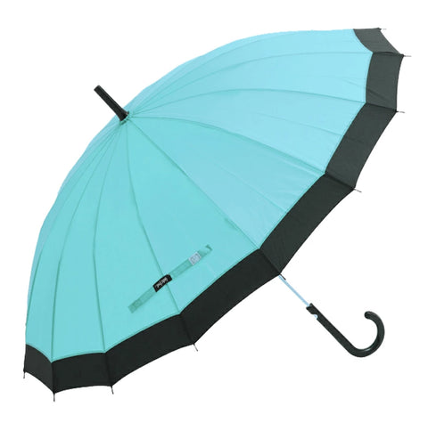 傘 日傘 雨傘 かさ カサ Waterfront ウォーターフロント シューズセレクション 長傘 レディース メンズ ユニセックス