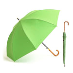 傘 日傘 雨傘 かさ カサ Waterfront ウォーターフロント シューズセレクション 長傘 レディース