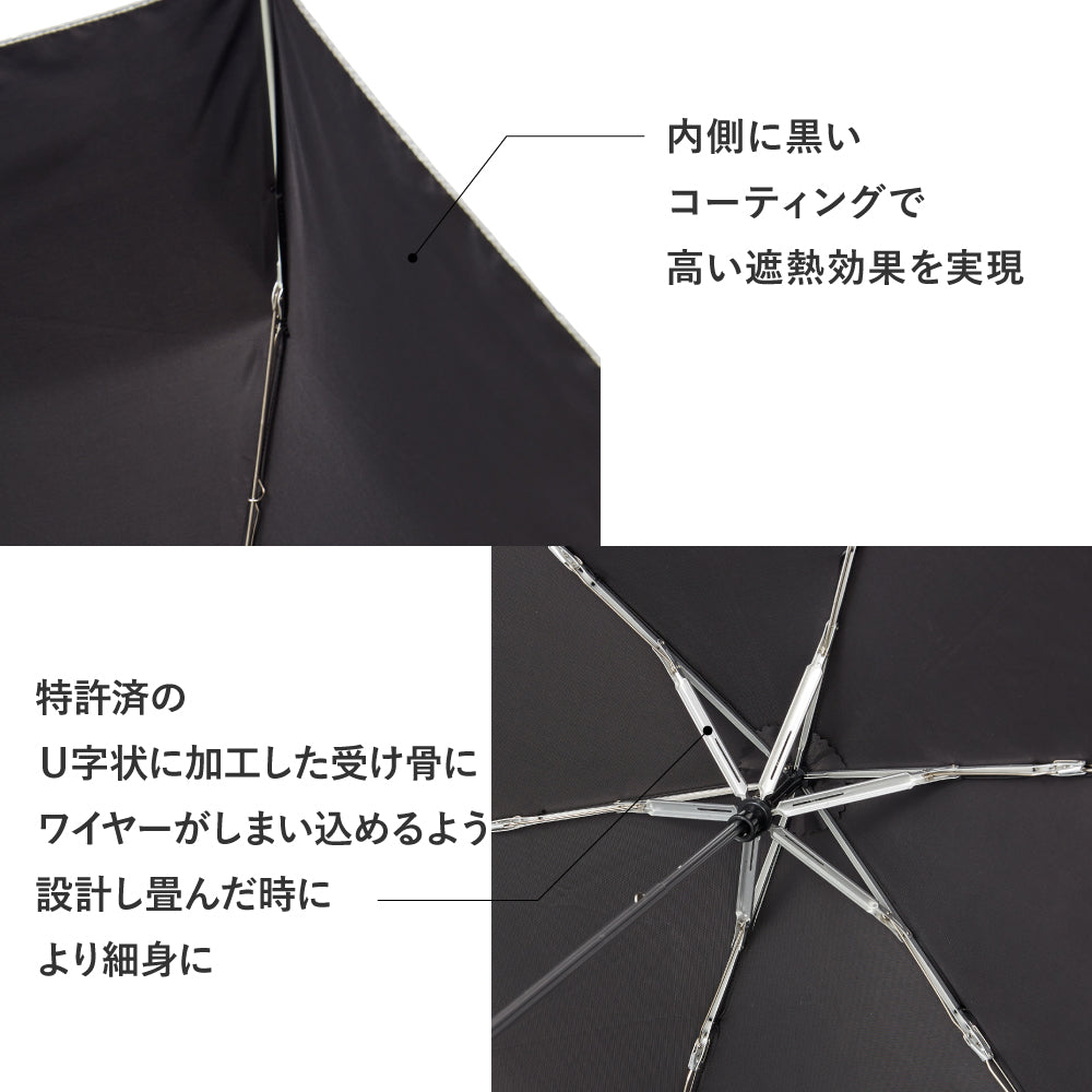 サンシェイドシルバー 50cm 折