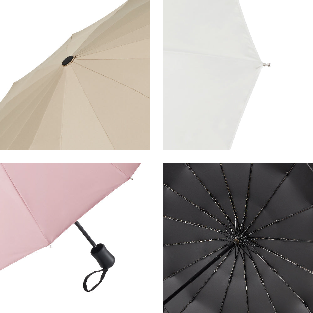 16RIB UVブロック 折 55cm