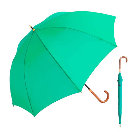 傘 日傘 雨傘 かさ カサ Waterfront ウォーターフロント シューズセレクション 長傘 レディース メンズ  ユニセックス