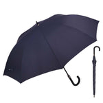 傘 日傘 雨傘 かさ カサ Waterfront ウォーターフロント シューズセレクション 長傘 メンズ