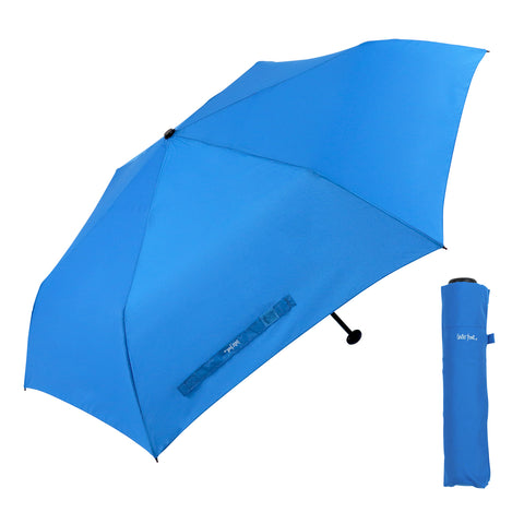 傘 日傘 雨傘 かさ カサ Waterfront ウォーターフロント シューズセレクション 折り畳み傘 レディース メンズ  ユニセックス