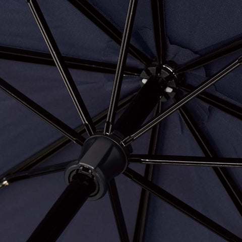 傘 日傘 雨傘 かさ カサ Waterfront ウォーターフロント シューズセレクション 折り畳み傘 メンズ レディース ユニセックス