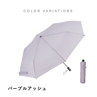 傘 日傘 雨傘 かさ カサ Waterfront ウォーターフロント シューズセレクション 折り畳み傘 メンズ ユニセックス レディース