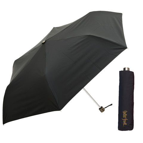 傘 日傘 雨傘 かさ カサ Waterfront ウォーターフロント シューズセレクション 折り畳み傘 レディース メンズ  ユニセックス 
